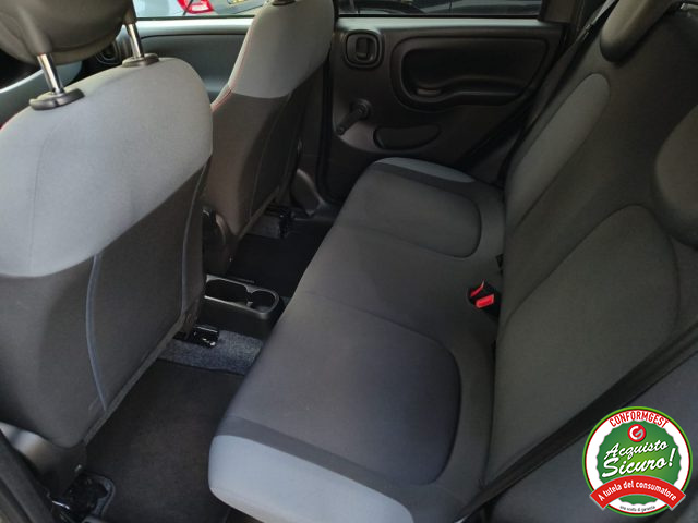 FIAT PANDA 0.9 TWINAIR TURBO S&S 4X4 UN. PR - foto 13