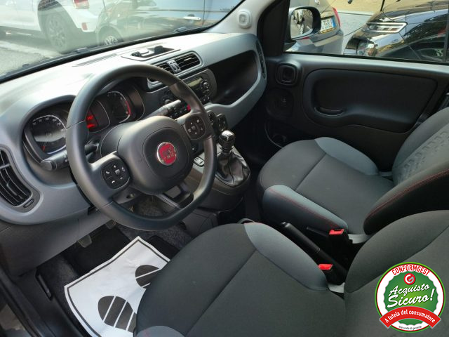 FIAT PANDA 0.9 TWINAIR TURBO S&S 4X4 UN. PR - foto 10