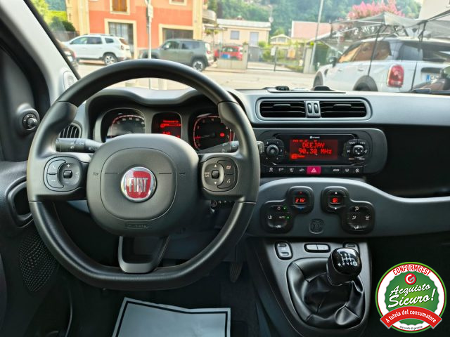FIAT PANDA 0.9 TWINAIR TURBO S&S 4X4 UN. PR - foto 11