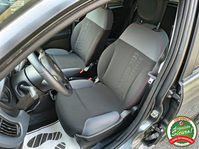 FIAT PANDA 0.9 TWINAIR TURBO S&S 4X4 UN. PR - foto 14