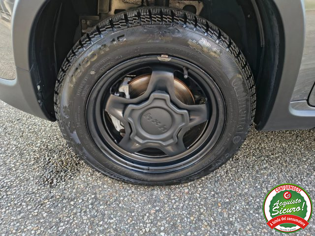 FIAT PANDA 0.9 TWINAIR TURBO S&S 4X4 UN. PR - foto 9