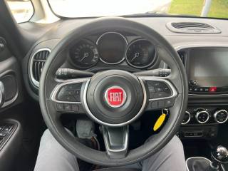 FIAT 500L usata, con Servosterzo