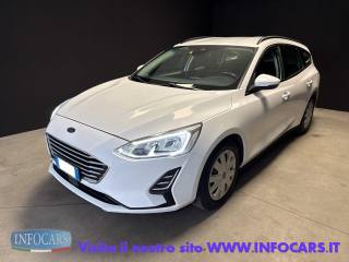 FORD Focus usata, con Airbag laterali