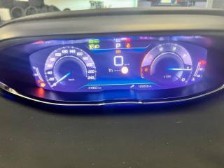 PEUGEOT 3008 usata, con Chiusura centralizzata