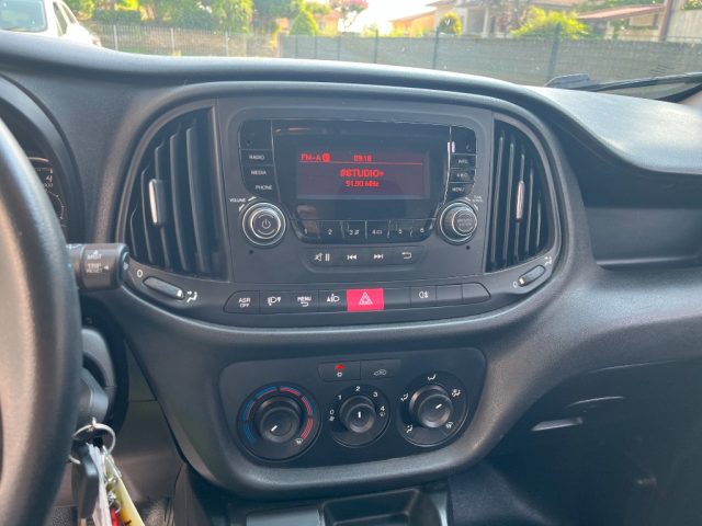 FIAT DOBLO DOBLÒ 1.3 MJT PC-TN CARGO  LAMIE - foto 11