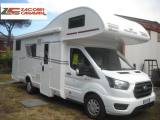 VENDO Caravan e Camper a Roma – foto 1