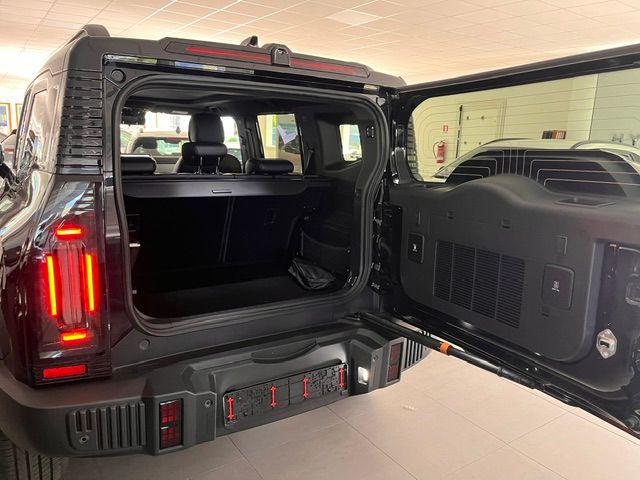 ICH-X K3 2.0 GPL DCT 4WD - foto 28