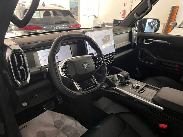 ICH-X K3 2.0 GPL DCT 4WD - foto 7