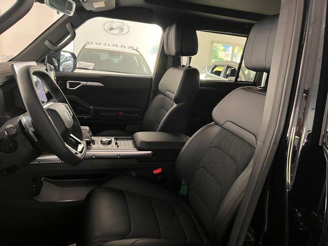 ICH-X K3 2.0 GPL DCT 4WD - foto 10