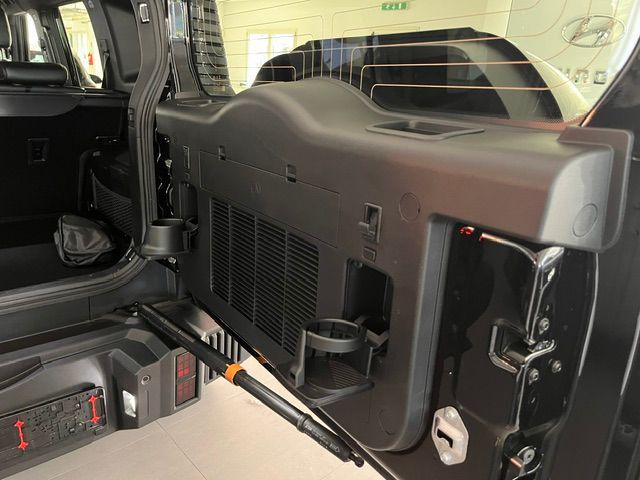 ICH-X K3 2.0 GPL DCT 4WD - foto 30