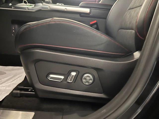 ICH-X K3 2.0 GPL DCT 4WD - foto 9