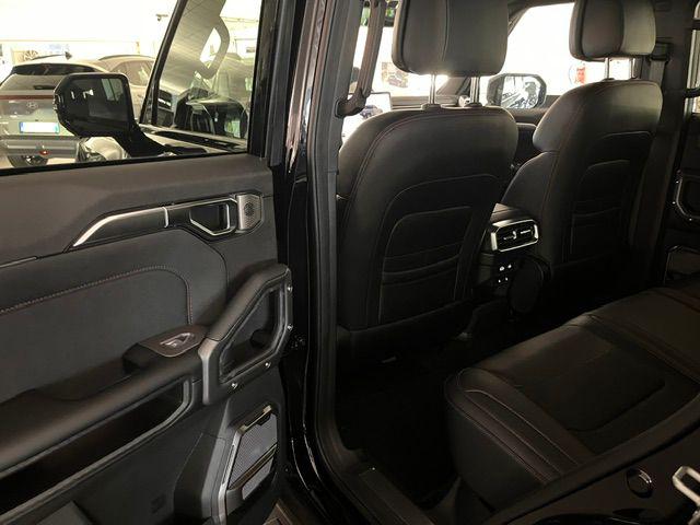 ICH-X K3 2.0 GPL DCT 4WD - foto 27