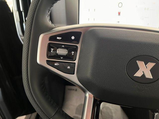 ICH-X K3 2.0 GPL DCT 4WD - foto 13