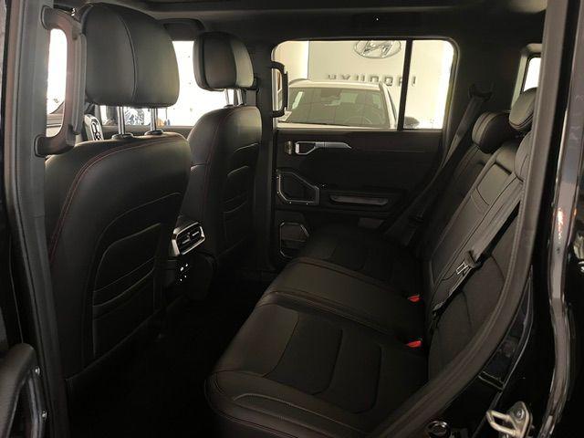 ICH-X K3 2.0 GPL DCT 4WD - foto 26