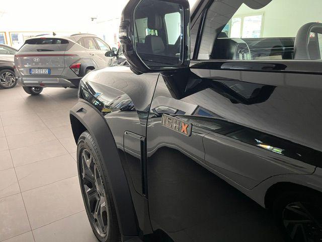 ICH-X K3 2.0 GPL DCT 4WD - foto 6