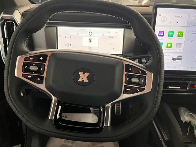 ICH-X K3 2.0 GPL DCT 4WD - foto 12