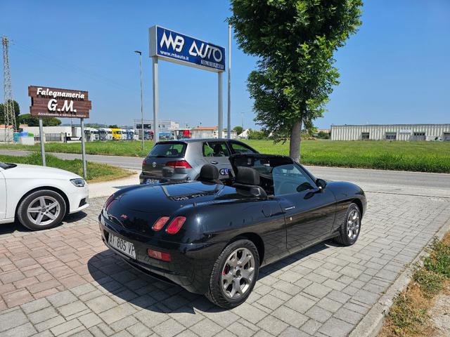 FIAT BARCHETTA 1.8 16V - foto 6