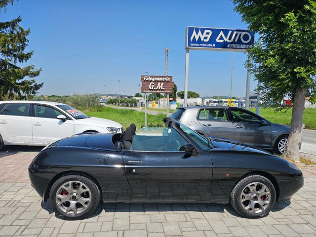 FIAT BARCHETTA 1.8 16V - foto 7
