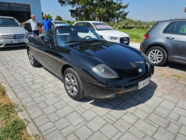 FIAT BARCHETTA 1.8 16V - foto 8