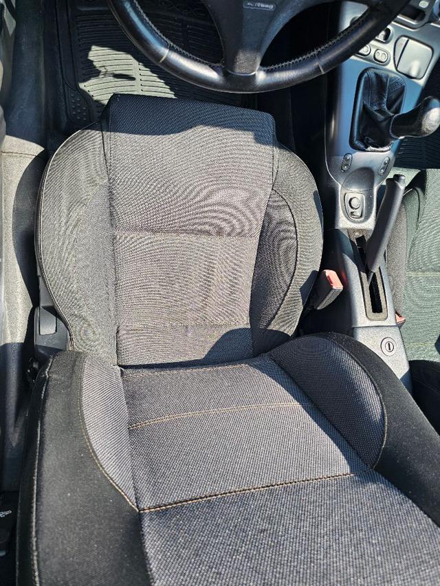 FIAT BARCHETTA 1.8 16V - foto 10
