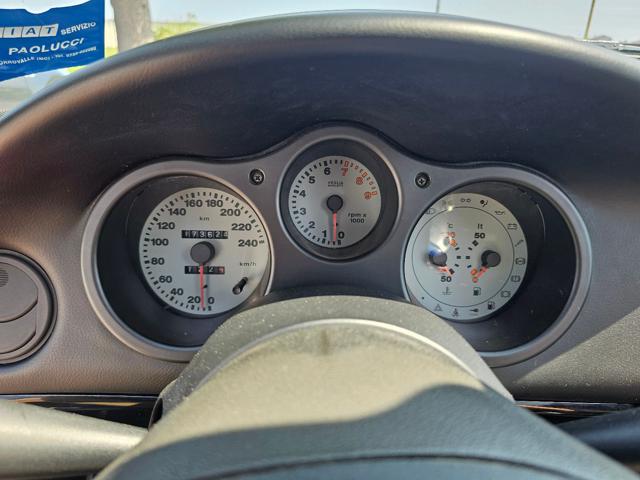 FIAT BARCHETTA 1.8 16V - foto 12