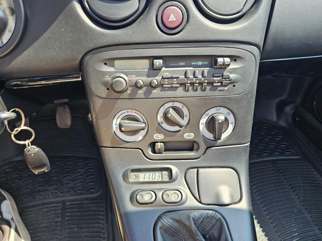 FIAT BARCHETTA 1.8 16V - foto 13