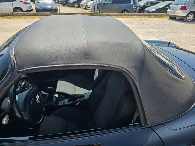 FIAT BARCHETTA 1.8 16V - foto 16