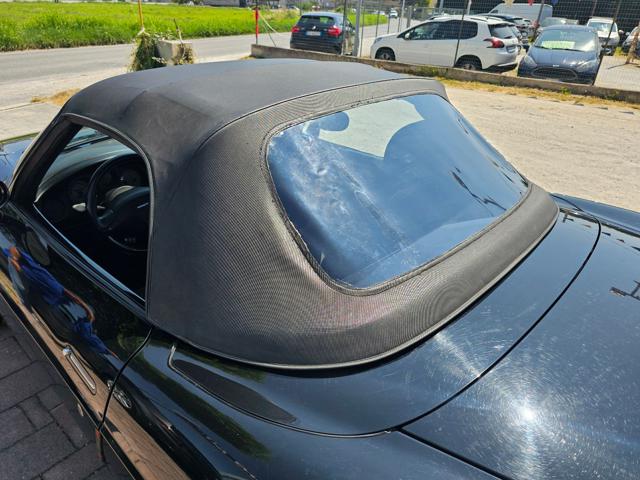FIAT BARCHETTA 1.8 16V - foto 17