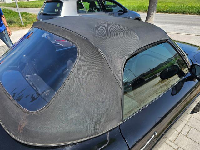 FIAT BARCHETTA 1.8 16V - foto 18