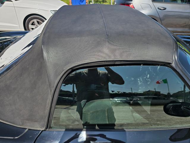 FIAT BARCHETTA 1.8 16V - foto 19