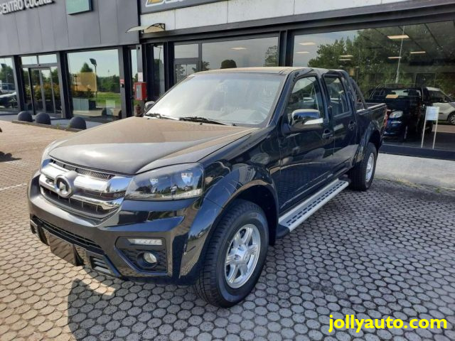 GREAT WALL STEED 2.4 ECODUAL 4WD PREMIUM ***KM 0  - foto 8
