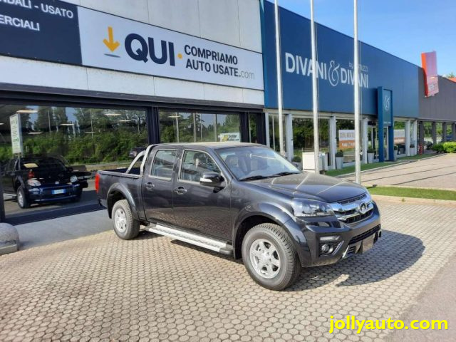 GREAT WALL STEED 2.4 ECODUAL 4WD PREMIUM ***KM 0  - foto 10