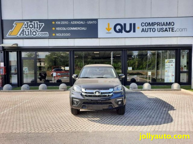 GREAT WALL STEED 2.4 ECODUAL 4WD PREMIUM ***KM 0  - foto 7