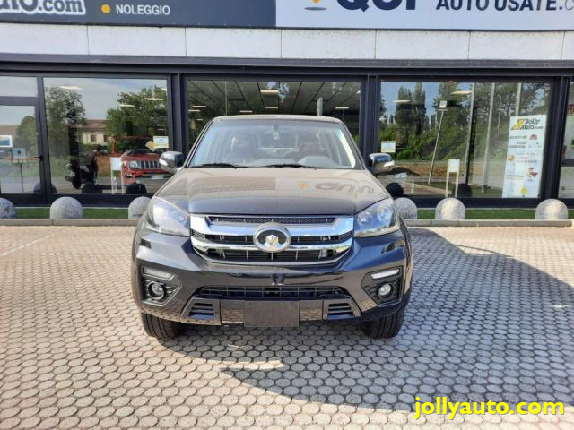 GREAT WALL STEED 2.4 ECODUAL 4WD PREMIUM ***KM 0  - foto 9