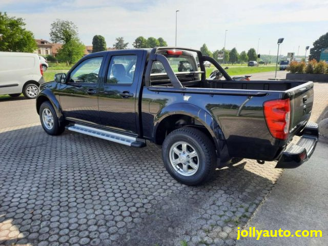 GREAT WALL STEED 2.4 ECODUAL 4WD PREMIUM ***KM 0  - foto 6