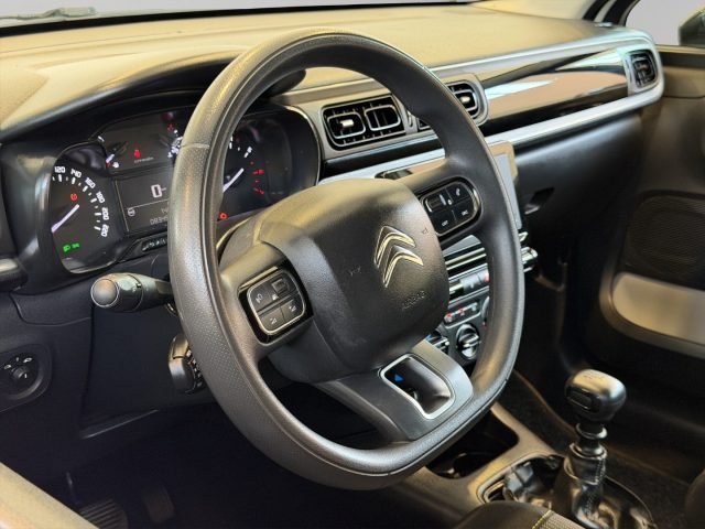 CITROEN C3 usata, con ESP