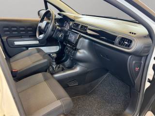 CITROEN C3 usata, con Controllo trazione