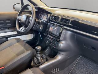 CITROEN C3 usata, con Cruise Control