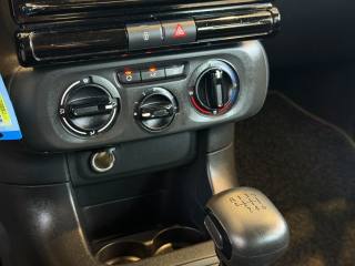 CITROEN C3 usata, con Servosterzo