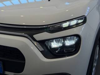 CITROEN C3 usata, con Autoradio digitale