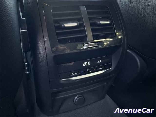 BMW X3 XDRIVE 30D XLINE TELECAMERA360 P - foto 29