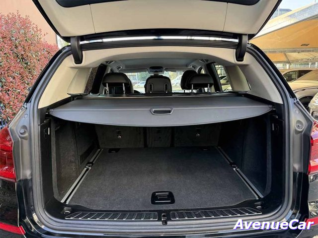BMW X3 XDRIVE 30D XLINE TELECAMERA360 P - foto 32