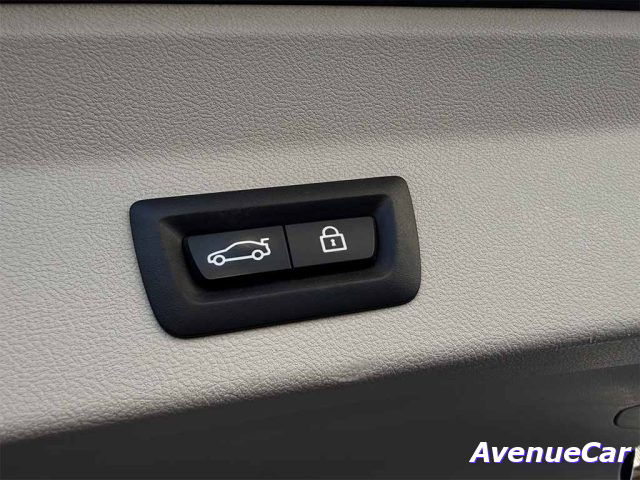 BMW X3 XDRIVE 30D XLINE TELECAMERA360 P - foto 33