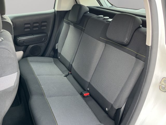 CITROEN C3 1.5 AUTOCARRO 4 POSTI - foto 8