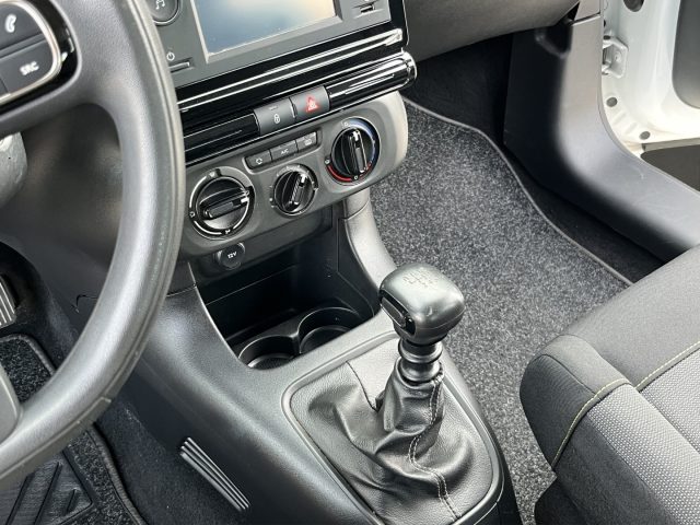 CITROEN C3 1.5 AUTOCARRO 4 POSTI - foto 13