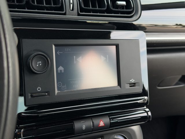 CITROEN C3 1.5 AUTOCARRO 4 POSTI - foto 14