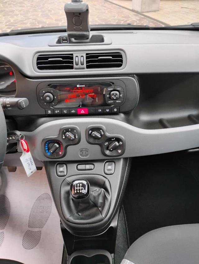 FIAT Panda usata, con Cronologia tagliandi