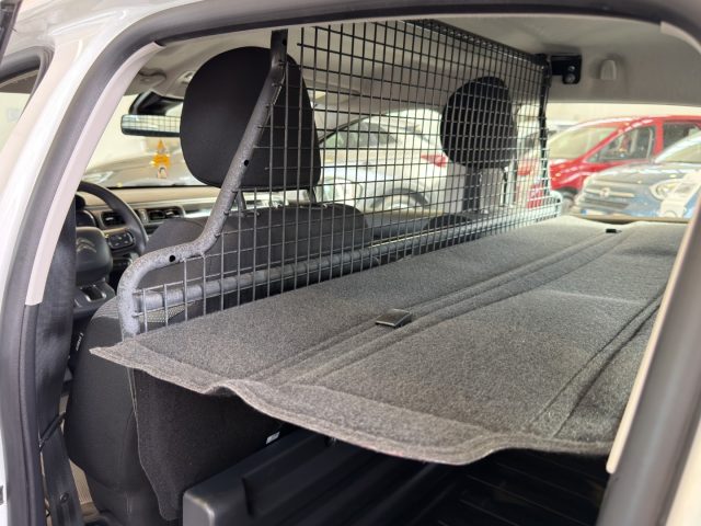 CITROEN C3 usata, con Controllo elettronico della corsia