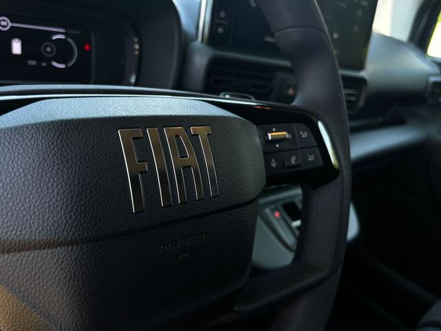 FIAT E-DOBLO E-DOBLÒ 50 KWH PL-TN VAN - foto 16