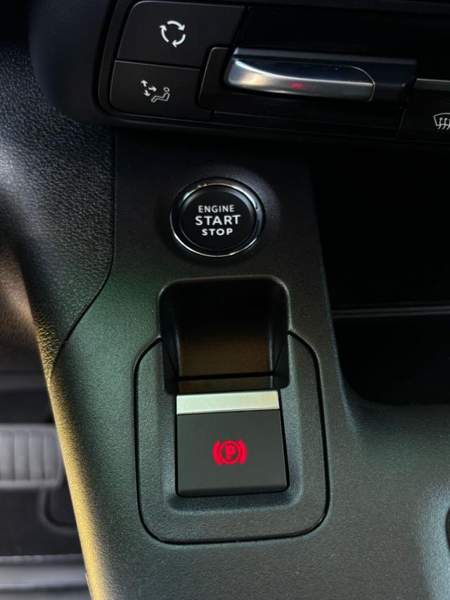 FIAT E-DOBLO E-DOBLÒ 50 KWH PL-TN VAN - foto 21